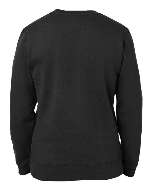 Premium Fleece Crewneck Sweatshirt | USA Decoration