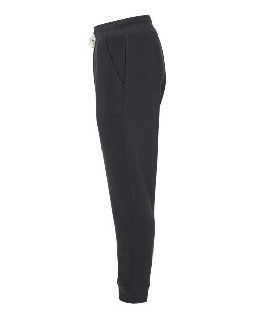 Triblend Fleece Joggers | USA Decoration