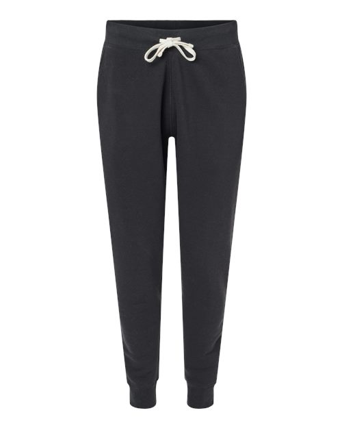 Triblend Fleece Joggers | USA Decoration