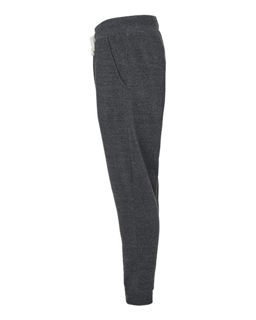 Triblend Fleece Joggers | USA Decoration