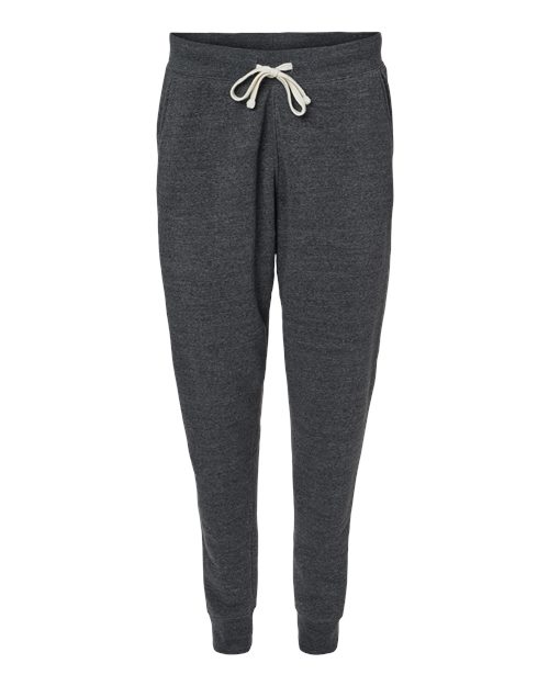 Triblend Fleece Joggers | USA Decoration