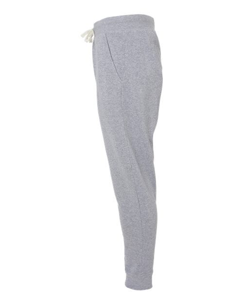 Triblend Fleece Joggers | USA Decoration