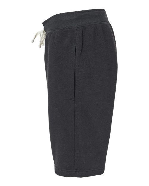 Triblend Fleece Shorts | USA Decoration