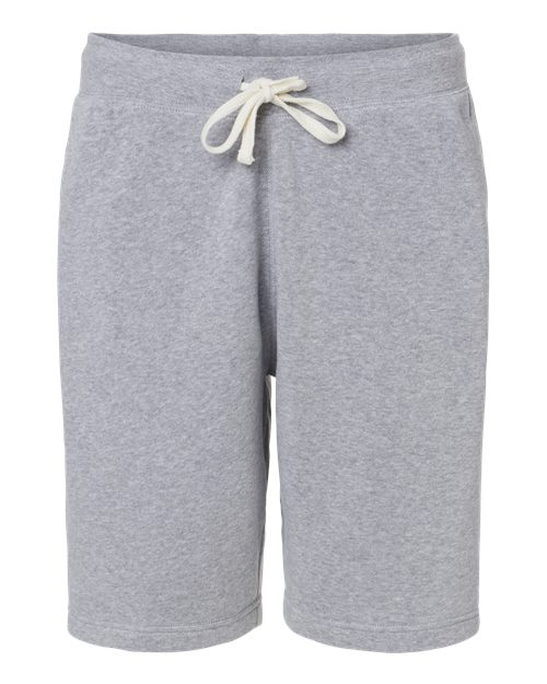 Triblend Fleece Shorts | USA Decoration