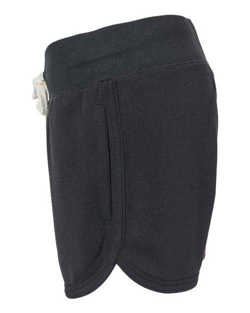 Women's Fleece Shorts | USA Decoration