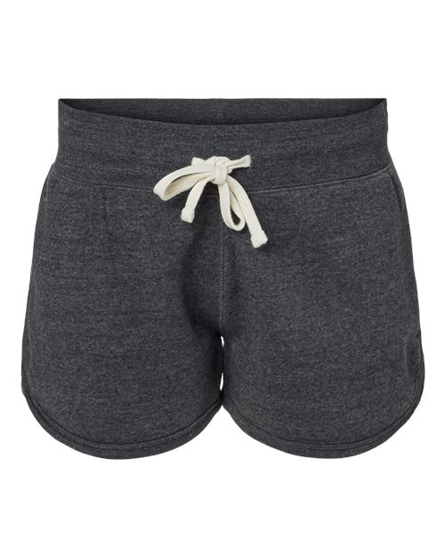 Women's Fleece Shorts | USA Decoration