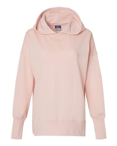 Women's French Terry Hooded Sweatshirt | USA Decoration