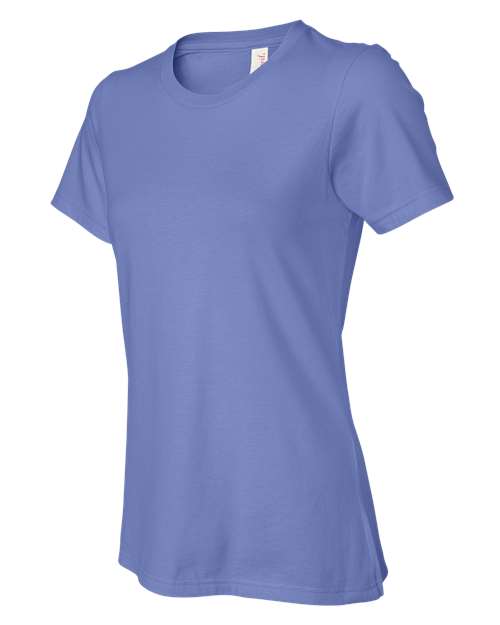 Softstyle® Women’s Lightweight T-Shirt | USA Decoration