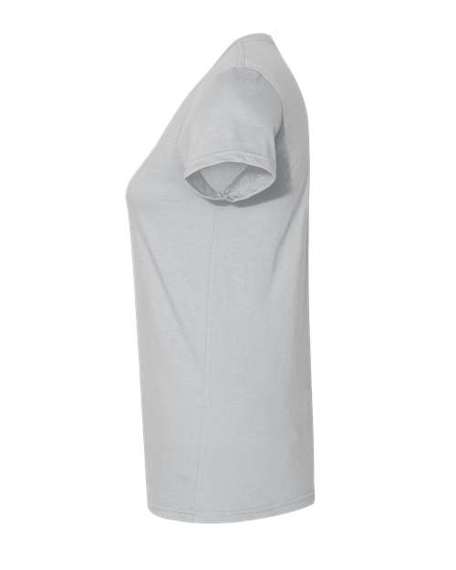 Softstyle® Women’s Lightweight T-Shirt | USA Decoration