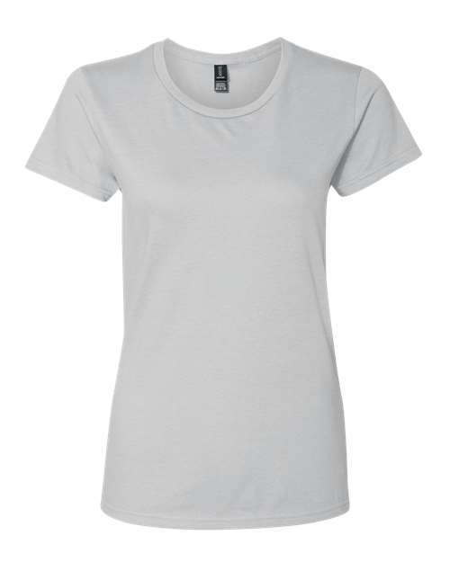 Softstyle® Women’s Lightweight T-Shirt | USA Decoration
