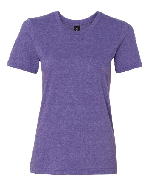 Softstyle® Women’s Lightweight T-Shirt | USA Decoration