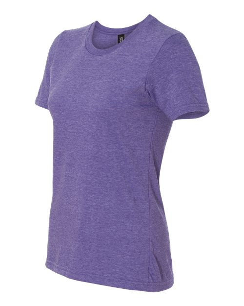 Softstyle® Women’s Lightweight T-Shirt | USA Decoration