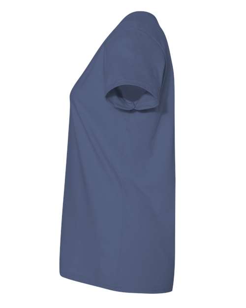 Softstyle® Women’s Lightweight T-Shirt | USA Decoration