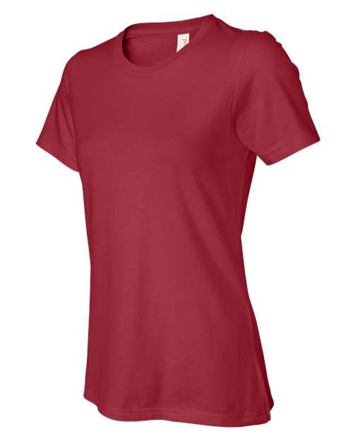 Softstyle® Women’s Lightweight T-Shirt | USA Decoration