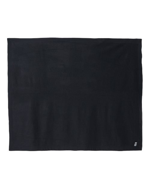Heavy Blend Fleece Stadium Blanket | USA Decoration