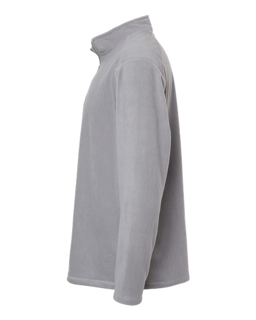 Eco Revive™ Micro-Lite Fleece Quarter-Zip Pullover | USA Decoration