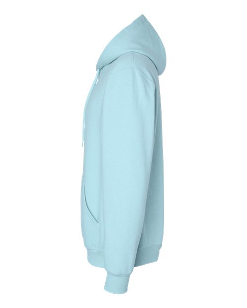 Eco™ Premium Blend Ring-Spun Hooded Sweatshirt | USA Decoration