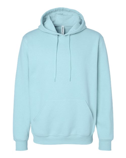 Eco™ Premium Blend Ring-Spun Hooded Sweatshirt | USA Decoration