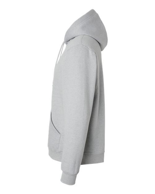 Eco™ Premium Blend Ring-Spun Hooded Sweatshirt | USA Decoration