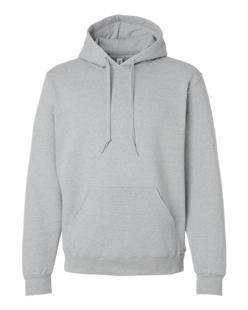 Eco™ Premium Blend Ring-Spun Hooded Sweatshirt | USA Decoration