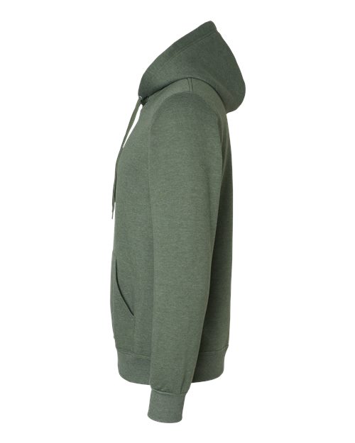 Eco™ Premium Blend Ring-Spun Hooded Sweatshirt | USA Decoration