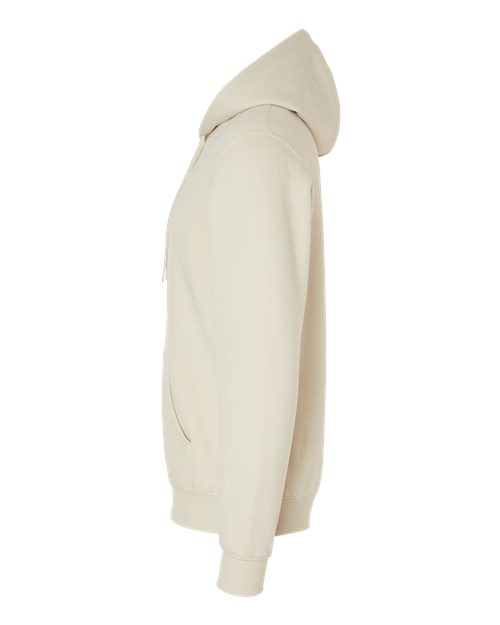 Eco™ Premium Blend Ring-Spun Hooded Sweatshirt | USA Decoration