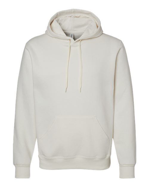 Eco™ Premium Blend Ring-Spun Hooded Sweatshirt | USA Decoration