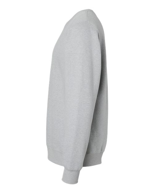 Eco™ Premium Blend Ring-Spun Crewneck Sweatshirt | USA Decoration