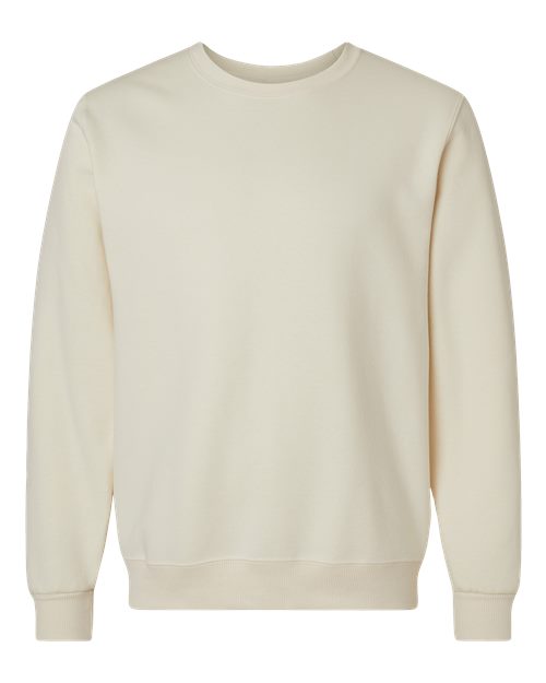 Eco™ Premium Blend Ring-Spun Crewneck Sweatshirt | USA Decoration