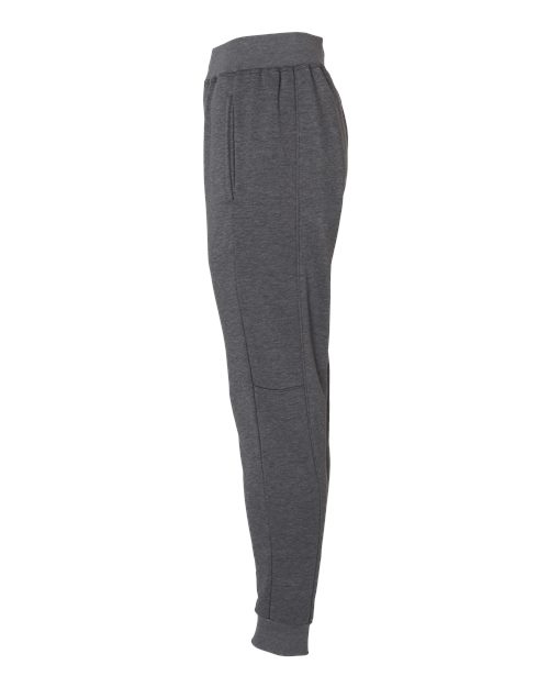 Eco Revive™ Three-Season Triblend Fleece Joggers | USA Decoration