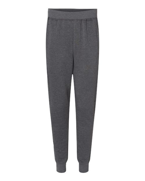 Eco Revive™ Three-Season Triblend Fleece Joggers | USA Decoration