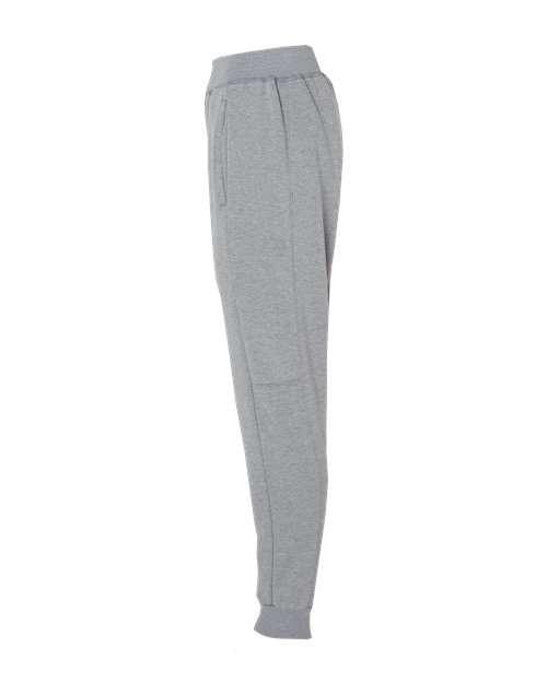 Eco Revive™ Three-Season Triblend Fleece Joggers | USA Decoration