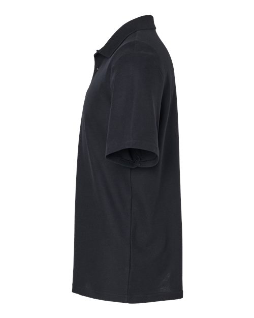 Softstyle® Pique Polo | USA Decoration