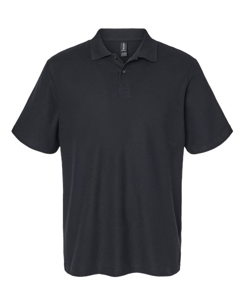 Softstyle® Pique Polo | USA Decoration