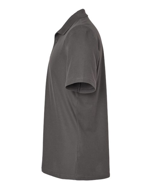 Softstyle® Pique Polo | USA Decoration
