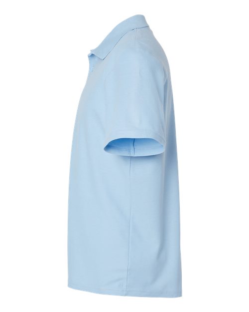 Softstyle® Pique Polo | USA Decoration