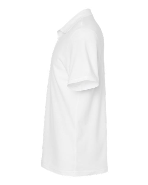 Softstyle® Pique Polo | USA Decoration