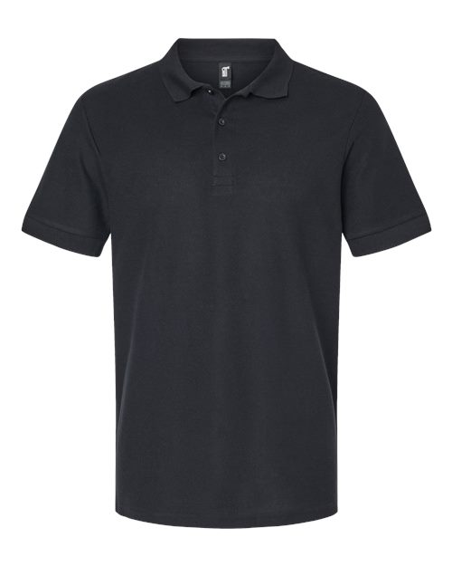 Hammer™ Pique Polo | USA Decoration