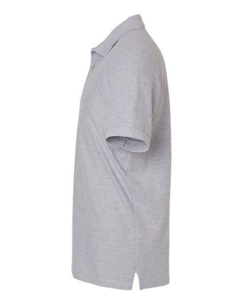 Hammer™ Pique Polo | USA Decoration