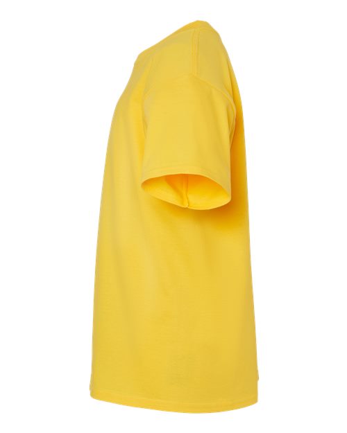 Softstyle® Youth Midweight T-Shirt | USA Decoration