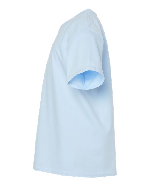 Softstyle® Youth Midweight T-Shirt | USA Decoration