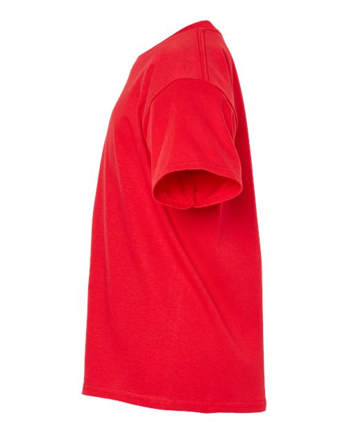 Softstyle® Youth Midweight T-Shirt | USA Decoration