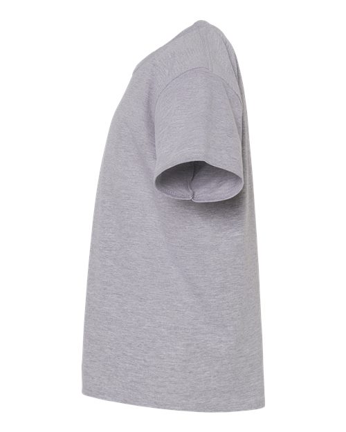 Softstyle® Youth Midweight T-Shirt | USA Decoration