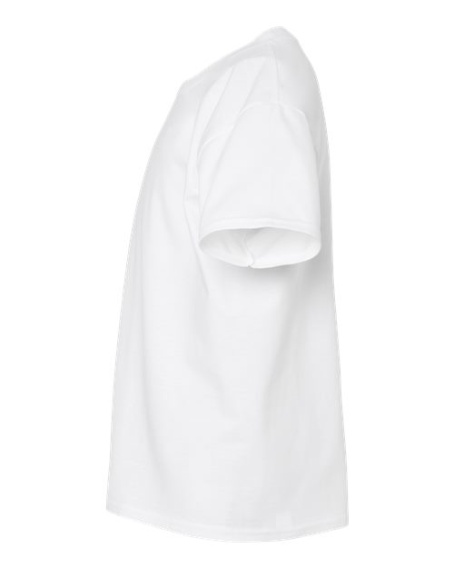 Softstyle® Youth Midweight T-Shirt | USA Decoration