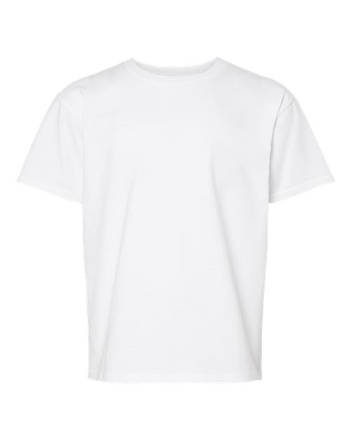 Softstyle® Youth Midweight T-Shirt | USA Decoration