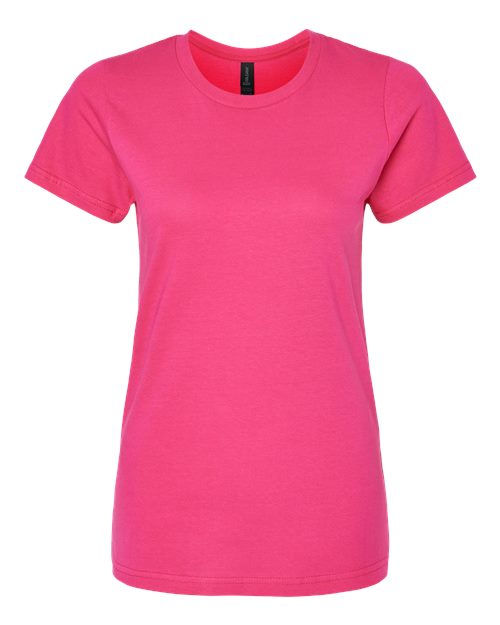 Softstyle® Women's Midweight T-Shirt | USA Decoration