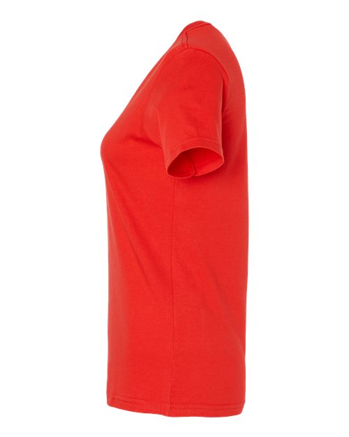 Softstyle® Women's Midweight T-Shirt | USA Decoration