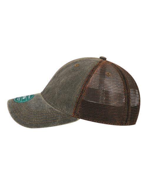 Old Favorite Trucker Cap | USA Decoration