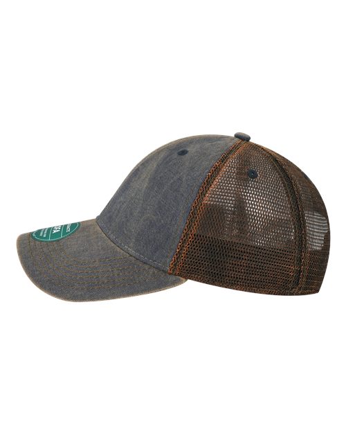Old Favorite Trucker Cap | USA Decoration