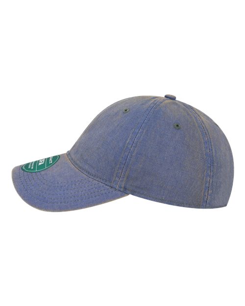 Old Favorite Solid Twill Cap | USA Decoration